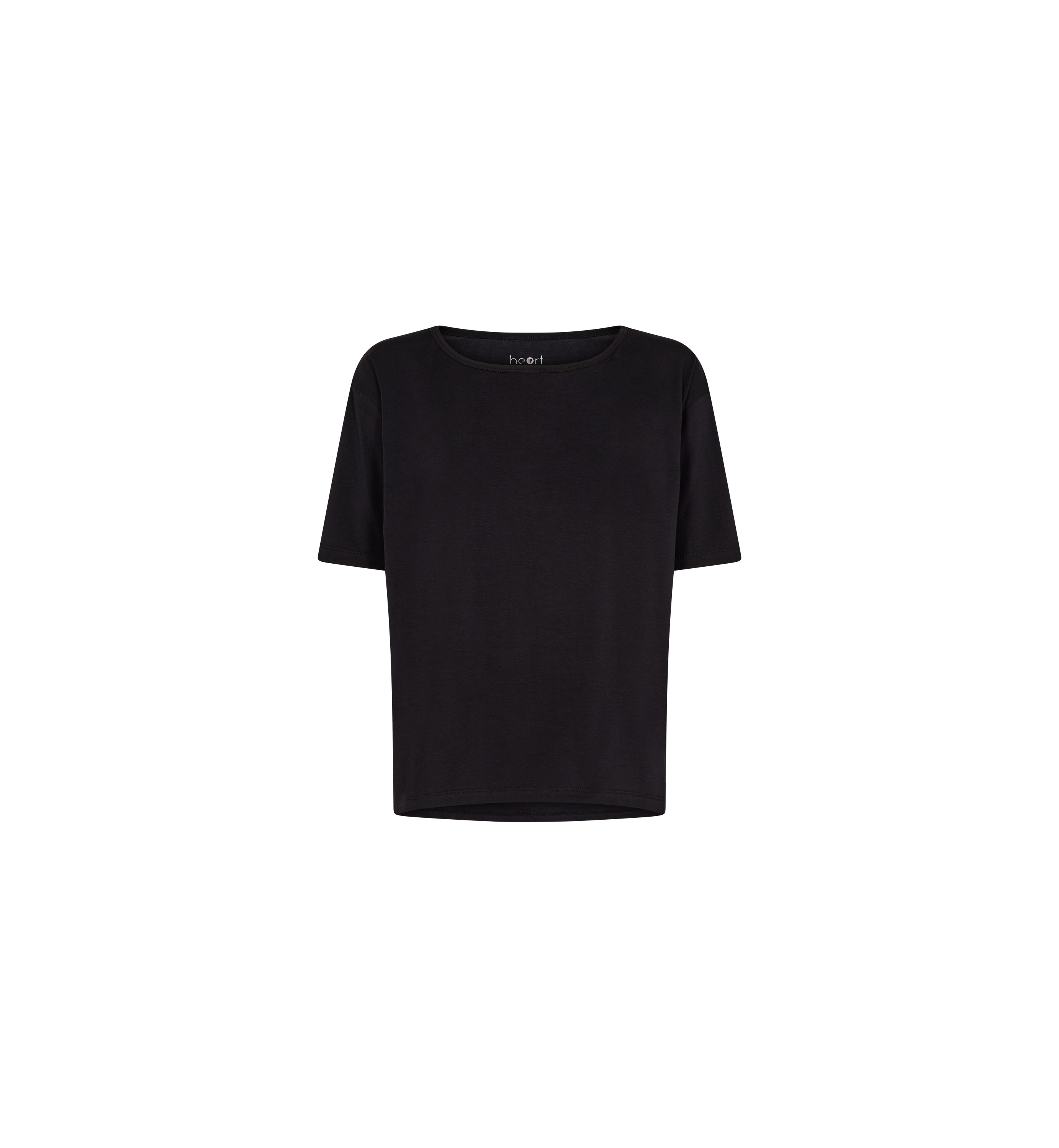 Packshot / Black / Front